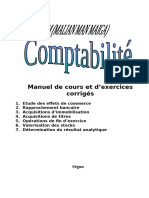 Brochure Compta TSECO 2004