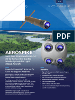 AEROSPIKE