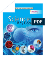 Science Key Book 6