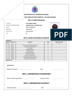 Air Force Institute of Technology, Kaduna