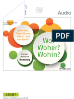 Deutsch Perfekt - 01.2015 (Audio Transkription)