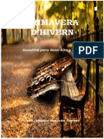 Primavera D'hivern