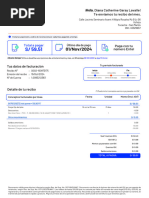 Total A Pagar: Tus Datos de Facturación