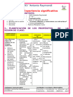 Sesión de Comunicación 17 de Junio Crisanto - Fabula Lectura