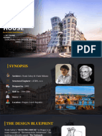 Dancing House Final PPT-1