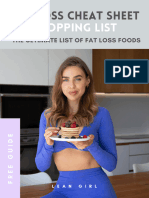 1725024257523NEW LEAN GIRL Grocery Shopping List Guide