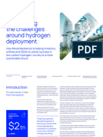 Hydrogen Ebook