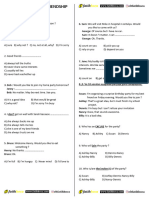 Unit 1 Friendship Tests