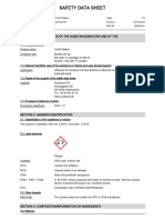 Safety Data Sheet Conlit Klaeber GB en