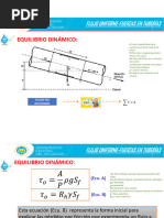 Clase 2C Tipos de Fluidos en Tuberías