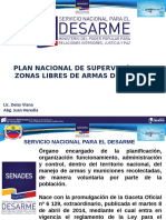 Presentacion Zonas Libres Armas Senades 2019