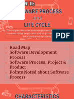 Chapter 2 Software Process and Life Cycle Edited