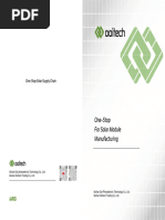 Ooitech Catalogue