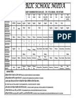 Final Half Yearly Date Sheet Class 9th To 12th-1