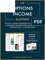 Options Income Blueprint