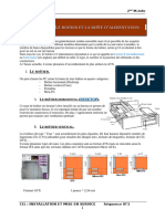 Cour Sur Le Boitier Prof