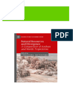 Natural Resources and Divergence: A Comparison of Andean and Nordic Trajectories Cristián Ducoing All Chapters Instant Download