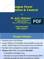 Dengue Awareness and Control