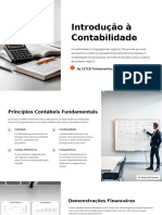 Introducao A Contabilidade