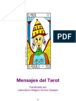 Mensajes Del Tarot