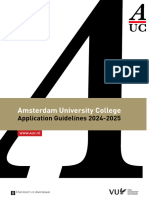 Auc Application Guidelines 2024 2025 - Final