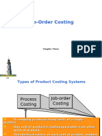 CMA Chapter 3