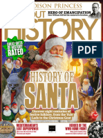 History of Santa