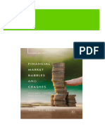 Instant Access To Financial Market Bubbles and Crashes, Second Edition: Features, Causes, and Effects Harold L. Vogel Ebook Full Chapters