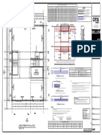 S127-Level-2 Precast Wall Layout