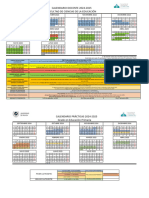 HTTPSWWW - Uma.esmediafilescalendario Docente 2024-25 V2 PDF