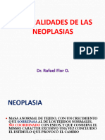 Clase 14 - NEOPLASIAS GENERALIDADES - CORREGIDO 20 - 241016 - 132854