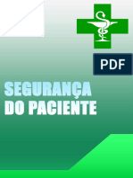 Segurança Do Paciente