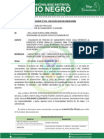 00 Informes Tecnicos Saneamiento Fisico Legal