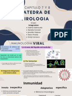 Presentación Proyecto de Negocio Formas Orgánicas Profesional Azul y Beis