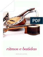 Ritmos e Batidas