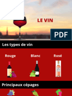 Le Vin