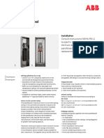 1TQC173100E0004 RevB - RE - RS Lighting Panel App Guide