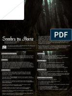 Sombra Da Morte - Aventura PDF Final