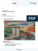 Economia Política