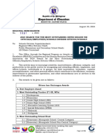 RM s2024 1001 2024 Search For The Most Outstanding DepEd Region VIII Officials Employees SDOs Schools 1 32