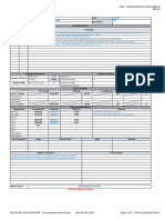 OFCO-FRM-DCM - DPR - Consumption Monitoring 02-07-2024