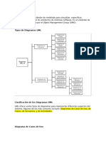 Casos de Usos