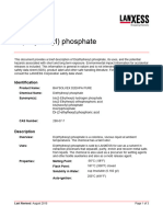 Diethylhexl Phosphate