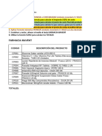 Garcia Andia Angelo-Enfermeria Técnica-III-b-diurno - Porcentajes en Excel