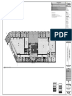 A122b - Finish Plan - Main Level - Match Line B