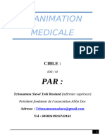 Cours Reanimation Medicale - 024939