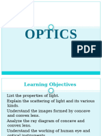 OPTICS