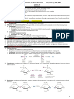 Biochem Lecture 05 Enzymes