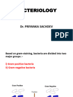 Streptococcus (MedLive by Dr. Priyanka)