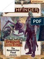 PF2 The Resurrection Flood Interactive Maps Triumph of The Tust